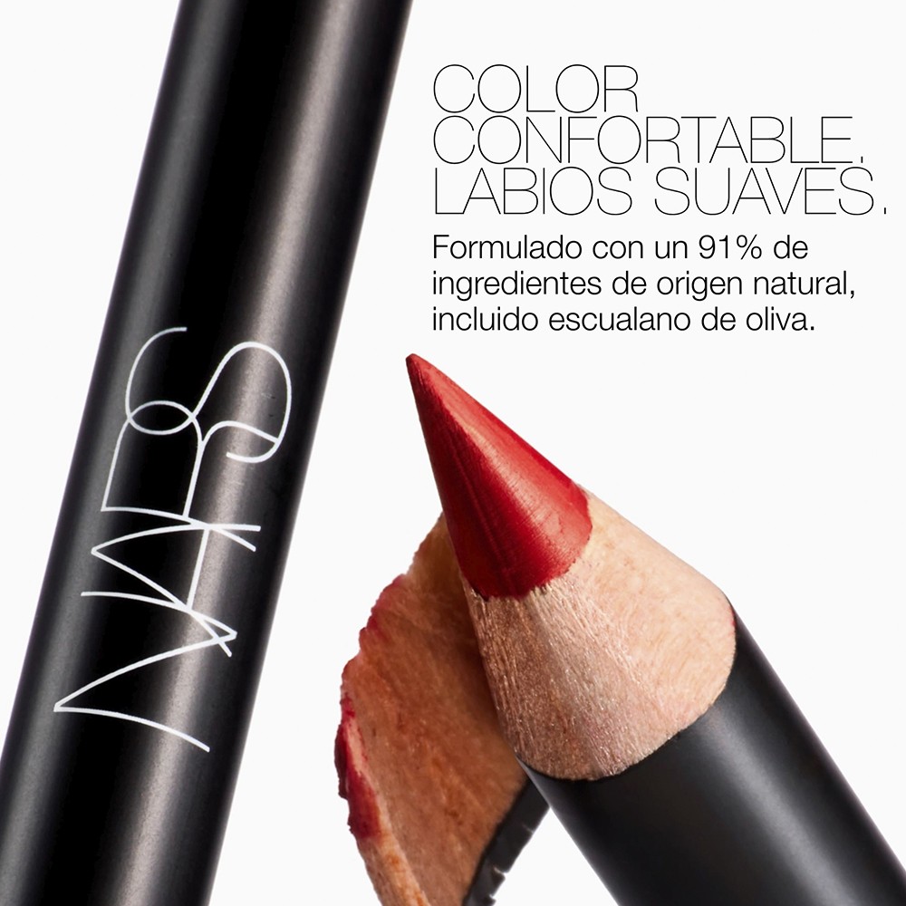PRECISION LIP LINER (DELINEADOR DE LABIOS)